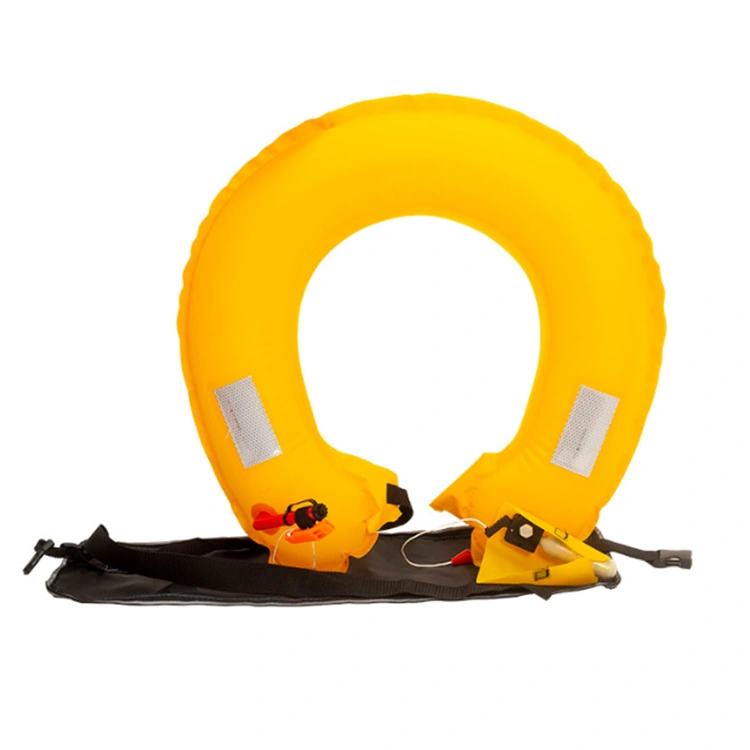 გასაბერი Life Buoy